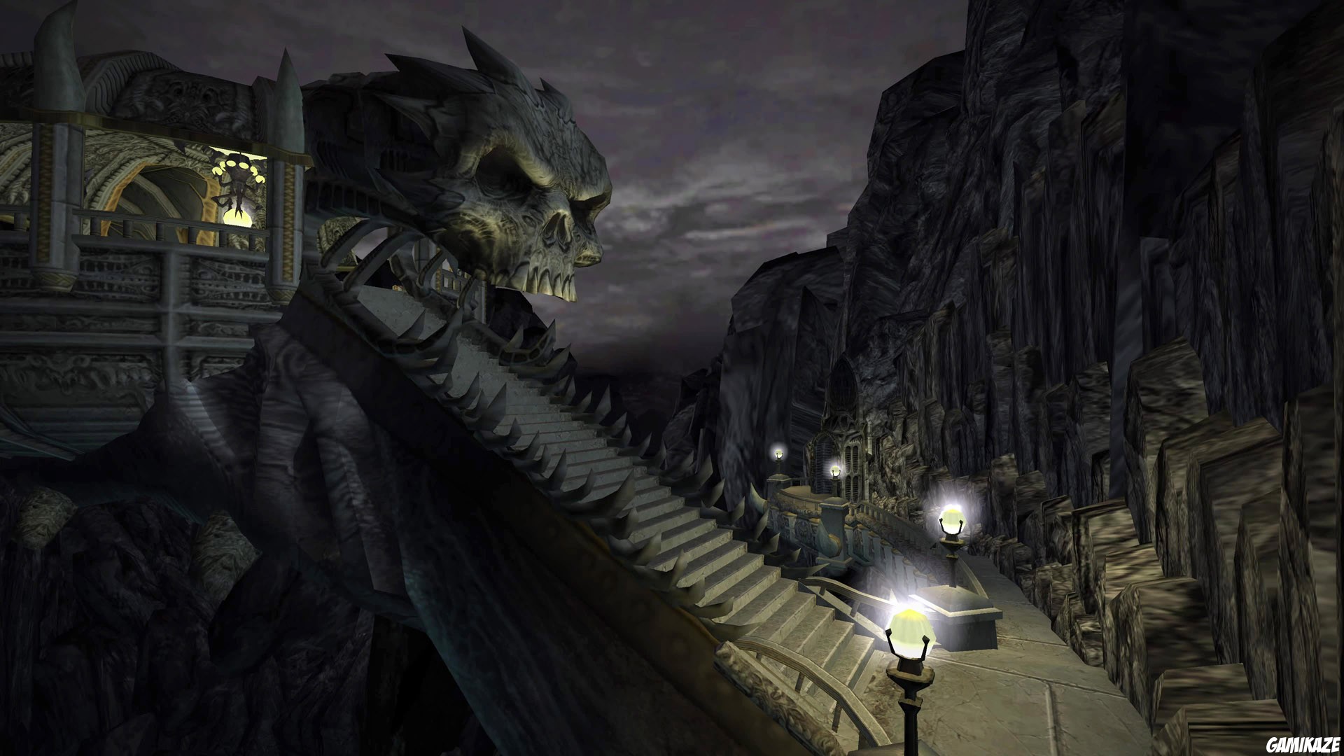 Legacy of Kain : Defiance Remastered